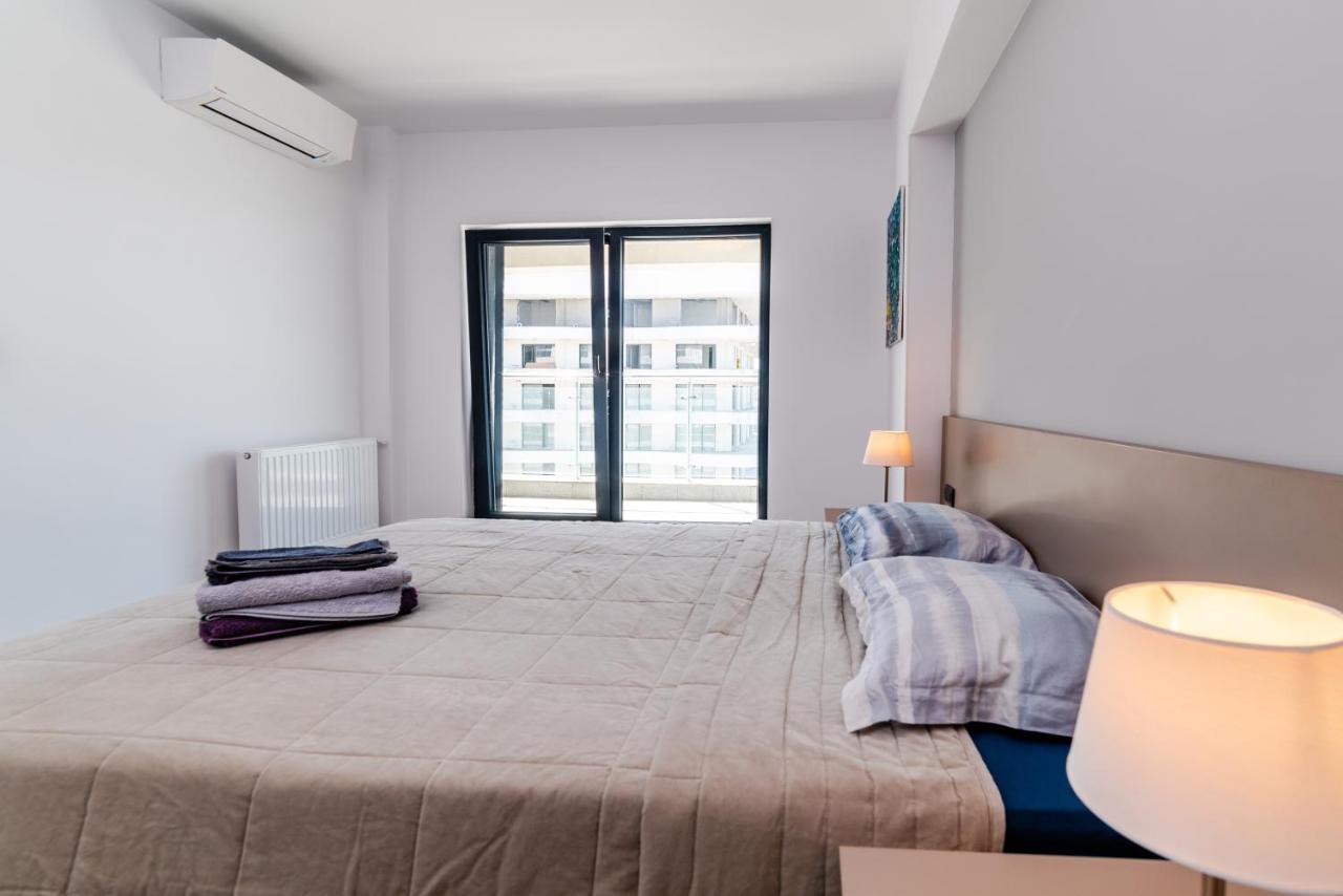 Apartament Seaside By Casa Del Mar